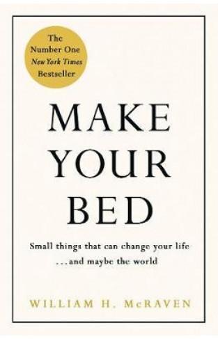 Make Your Bed